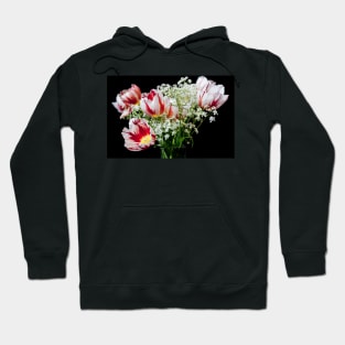 by arrangement only Hoodie